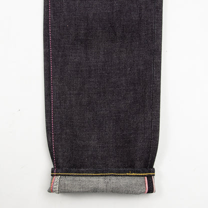 Momotaro 0405-SP High Tapered Fit - GTB Battle Stripe - 15.7oz - Standard & Strange