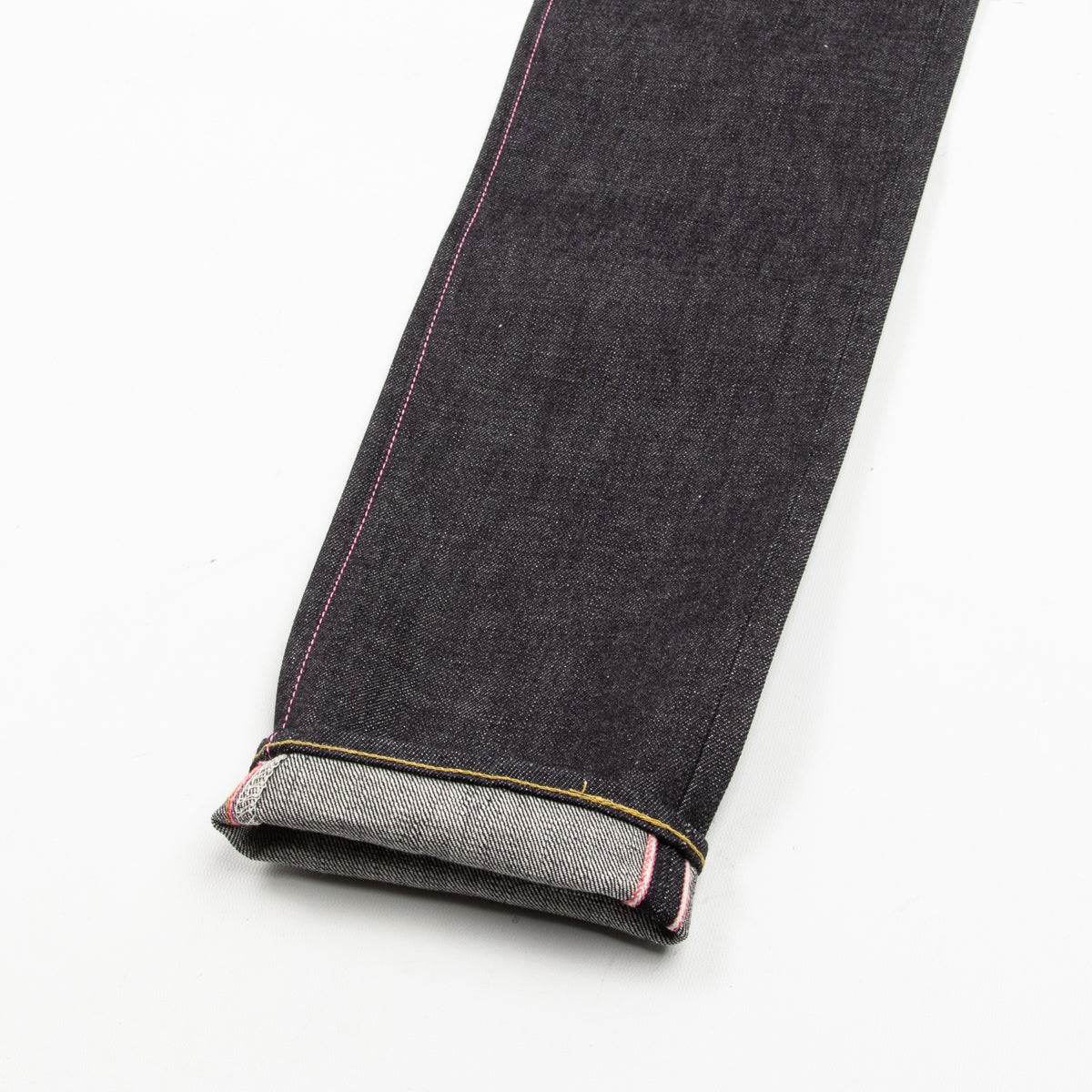 Momotaro 0405-SP High Tapered Fit - GTB Battle Stripe - 15.7oz - Standard & Strange