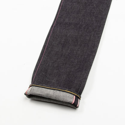 Momotaro 0405-SP High Tapered Fit - GTB Battle Stripe - 15.7oz - Standard & Strange