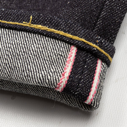 Momotaro 0405-SP High Tapered Fit - GTB Battle Stripe - 15.7oz - Standard & Strange