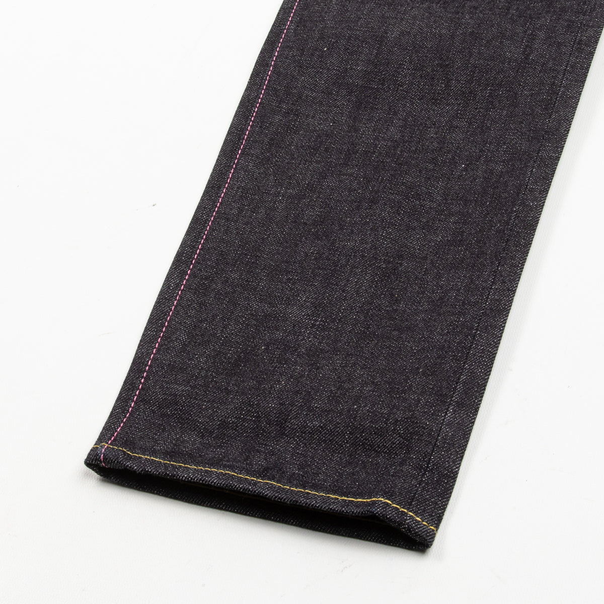 Momotaro 0405-SP High Tapered Fit - GTB Battle Stripe - 15.7oz - Standard & Strange