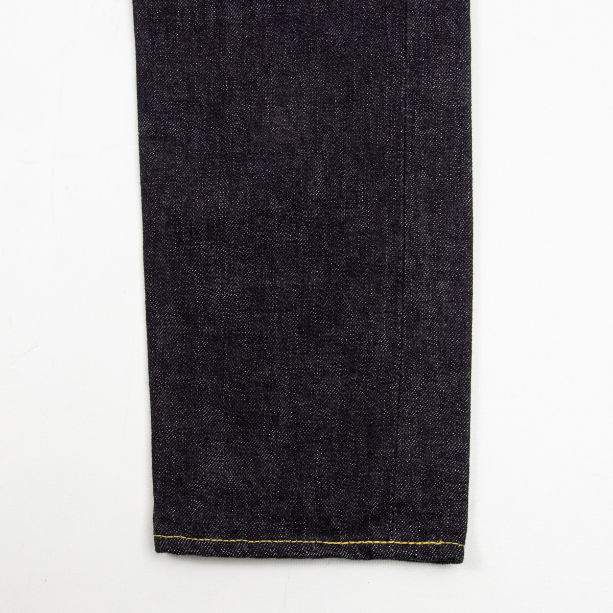 Momotaro 0405-V High Tapered Fit - 15.7oz Zimbabwe Cotton Selvedge (One-wash) - Standard & Strange