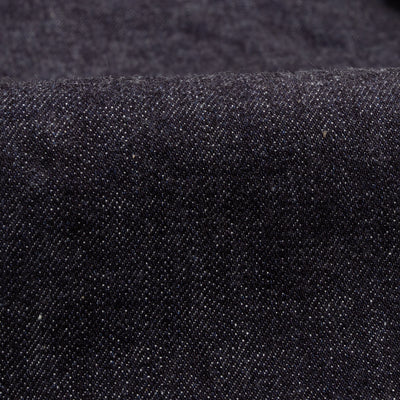 Momotaro 0405-V High Tapered Fit - 15.7oz Zimbabwe Cotton Selvedge (One-wash) - Standard & Strange