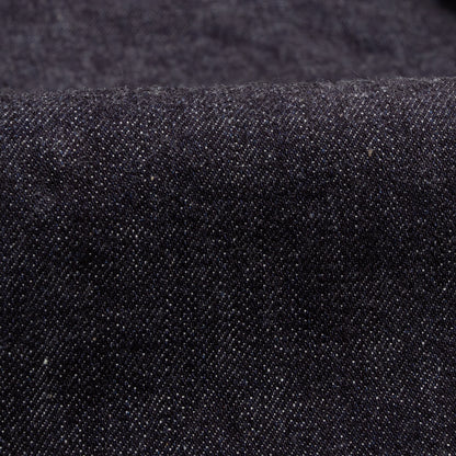 Momotaro 0405-V High Tapered Fit - 15.7oz Zimbabwe Cotton Selvedge (One-wash) - Standard & Strange