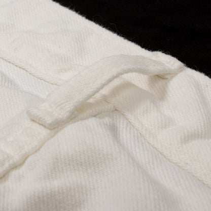 OrSlow 107 Ivy Fit Denim - White - Standard & Strange