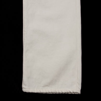 OrSlow 107 Ivy Fit Denim - White - Standard & Strange