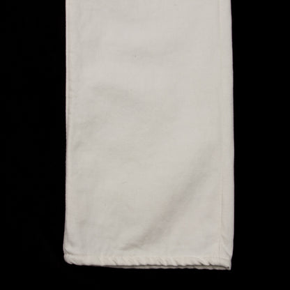 OrSlow 107 Ivy Fit Denim - White - Standard & Strange