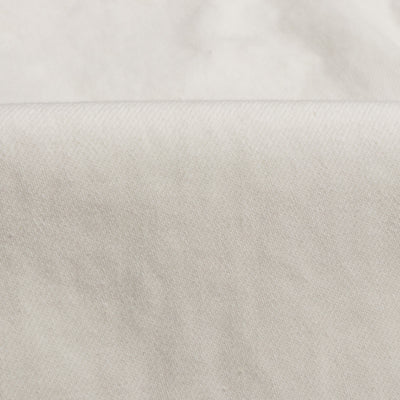 OrSlow 107 Ivy Fit Denim - White - Standard & Strange