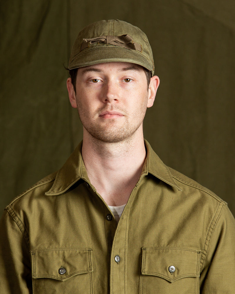 Papa Nui A3 1940 Special Edition Standard & Strange