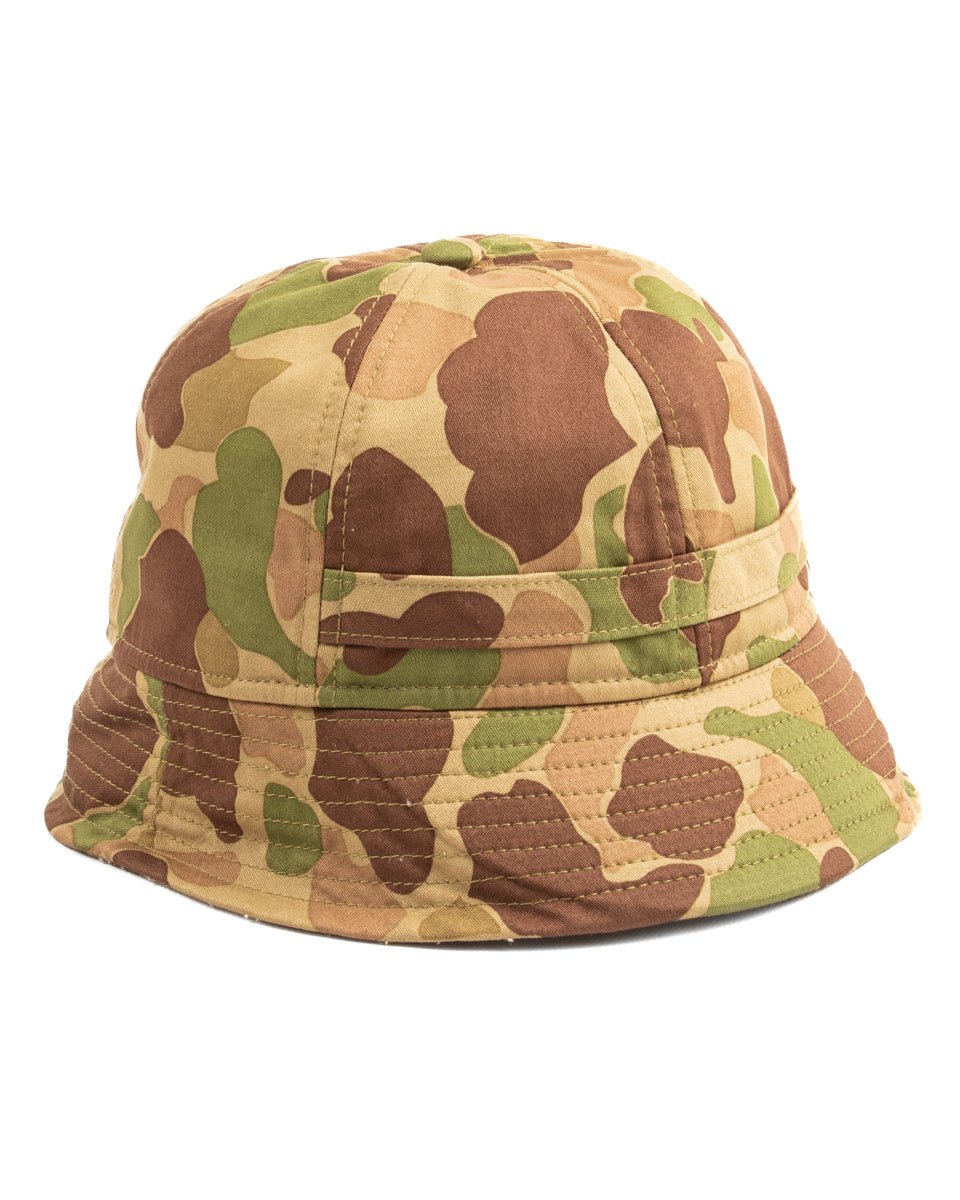 Papa Nui Hawkeye Hat – Standard & Strange