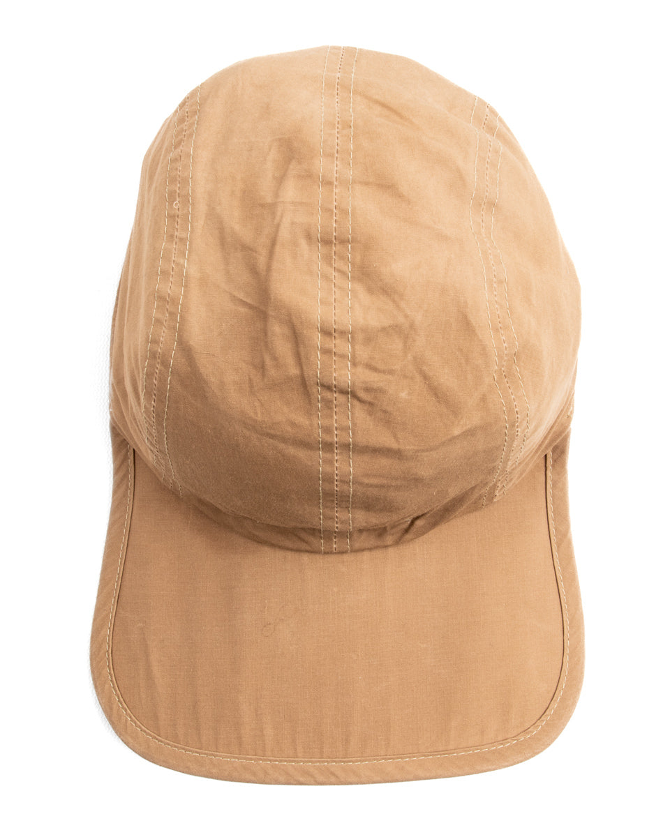 Papa Nui Key West Cap - Standard & Strange