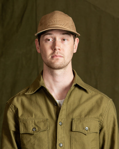 Papa Nui Key West Cap - Standard & Strange