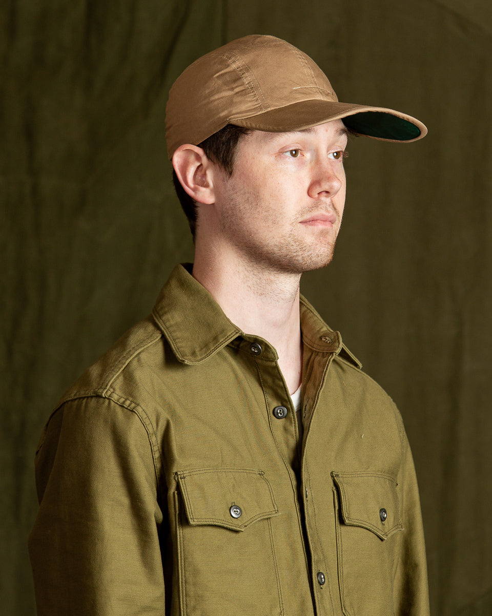 Papa Nui Key West Cap – Standard & Strange