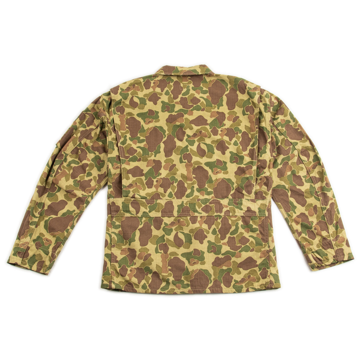 Papa Nui Marine Aviators Jacket - Frogskin Camo – Standard & Strange