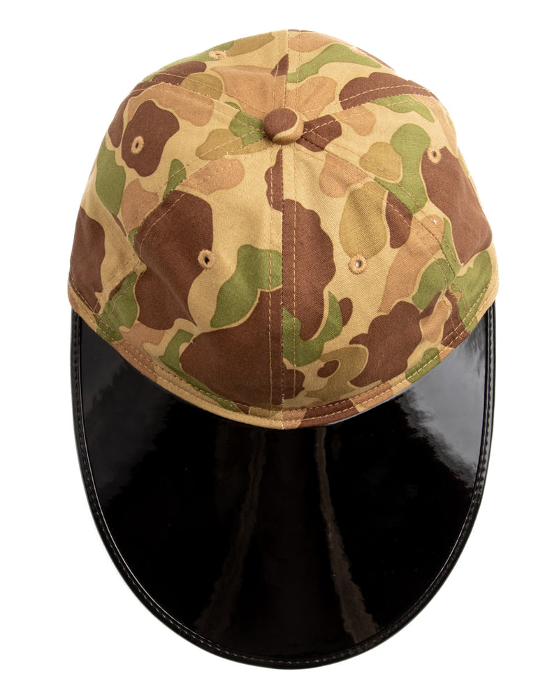 Papa Nui Pilar Cap - Duck Hunter - Standard & Strange