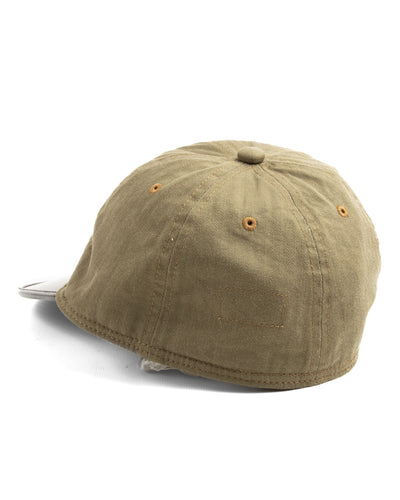 Papa Nui Pilar Cap - HBT - Standard & Strange