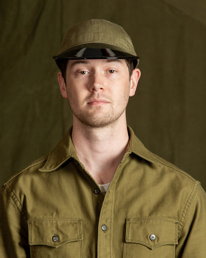 Papa Nui Pilar Cap - HBT - Standard & Strange