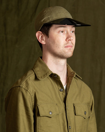 Papa Nui Pilar Cap - HBT - Standard & Strange