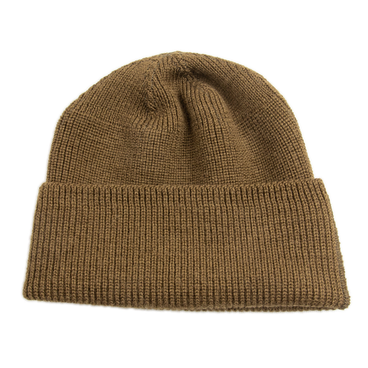 Papa Nui US Army Amphibious Forces Watch Cap - Kahki – Standard