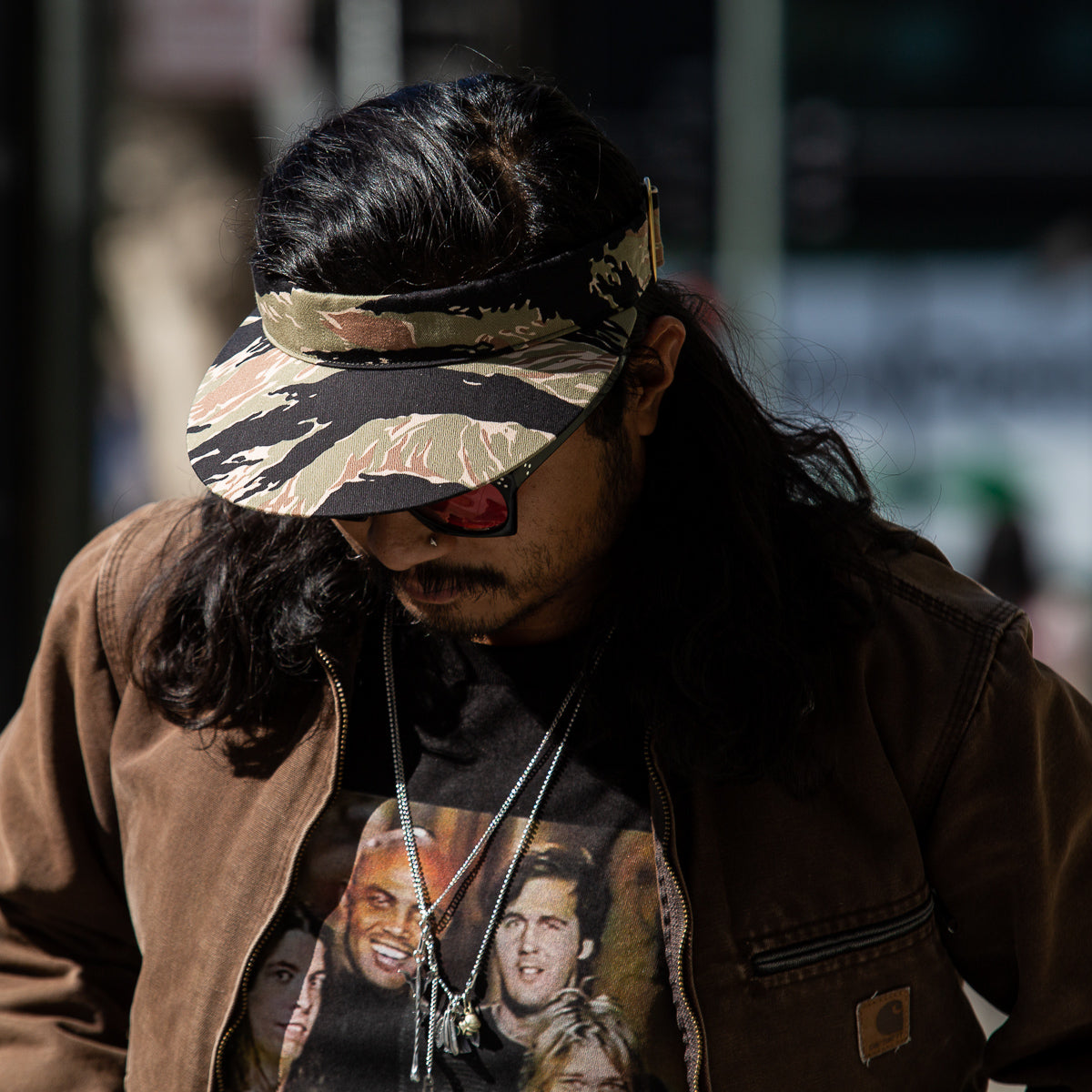 Papa Nui Hats – Standard & Strange