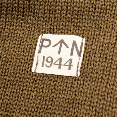 Papa Nui Z-Special Comforter Cap - Khaki - Standard & Strange