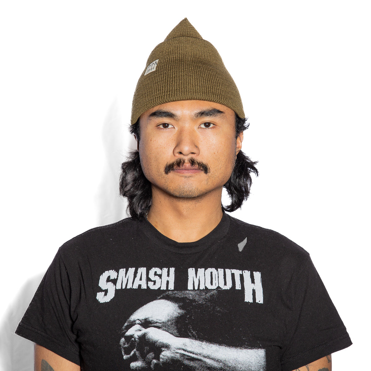 Papa Nui Hats – Standard & Strange