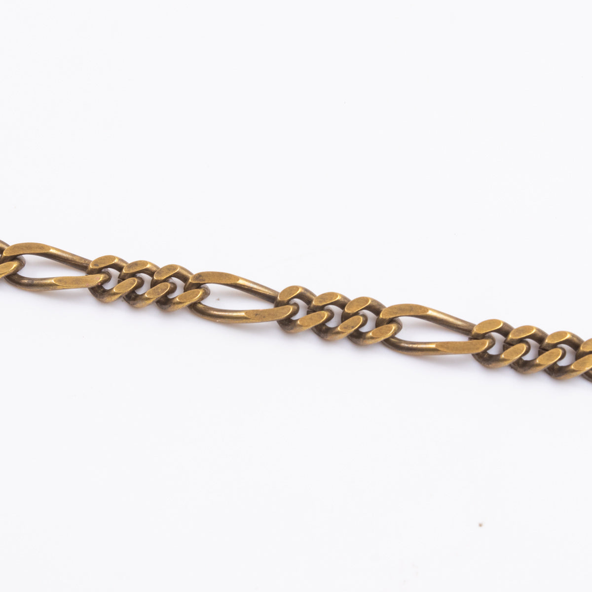 Peanuts & Co Snake Clip Wallet Chain - Brass - Standard & Strange