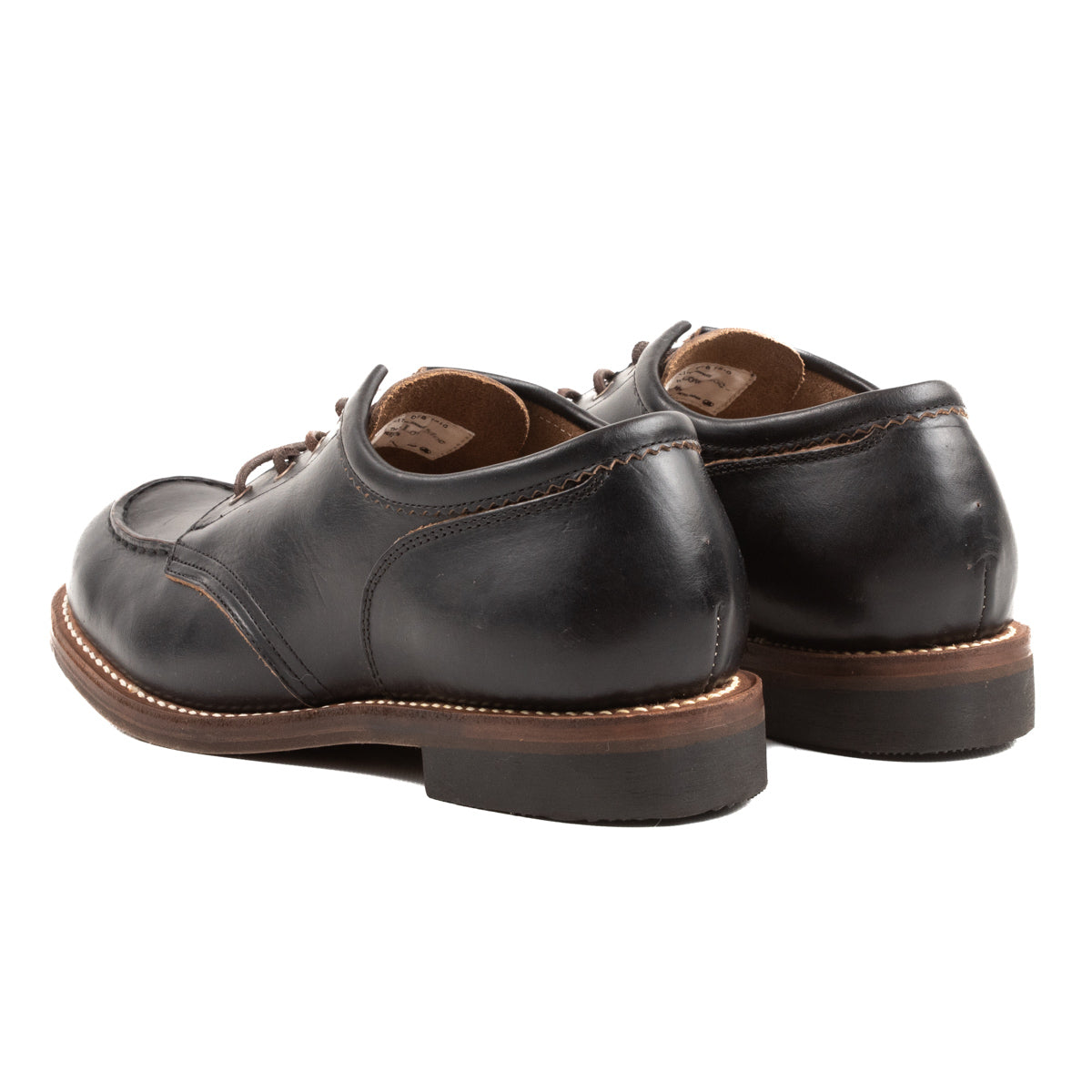 Coupen Low Moc - Black Oil