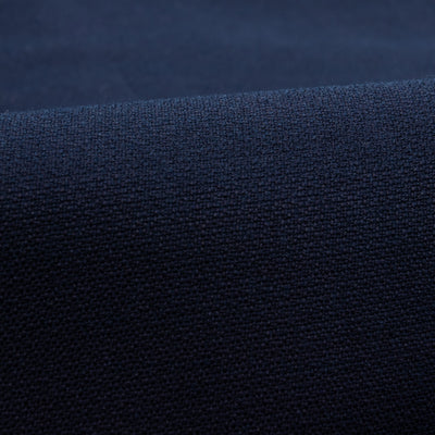 The Real McCoy's 8HU Heavy Moleskin Shirt - Navy - Standard & Strange