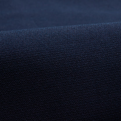 The Real McCoy's 8HU Heavy Moleskin Shirt - Navy - Standard & Strange
