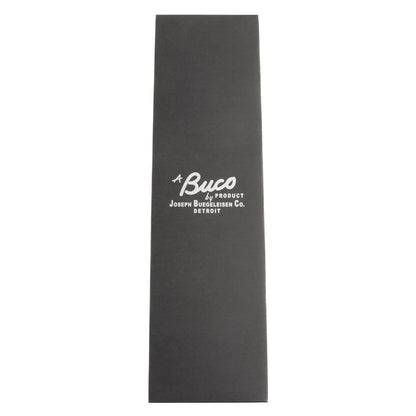 The Real McCoy's Buco Detachable Mouton Collar - Purple - Standard & Strange