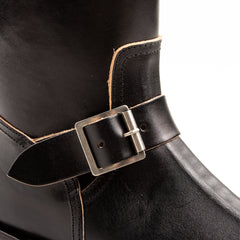 The Real McCoy's Buco Engineer Boots - Buttock - Standard & Strange