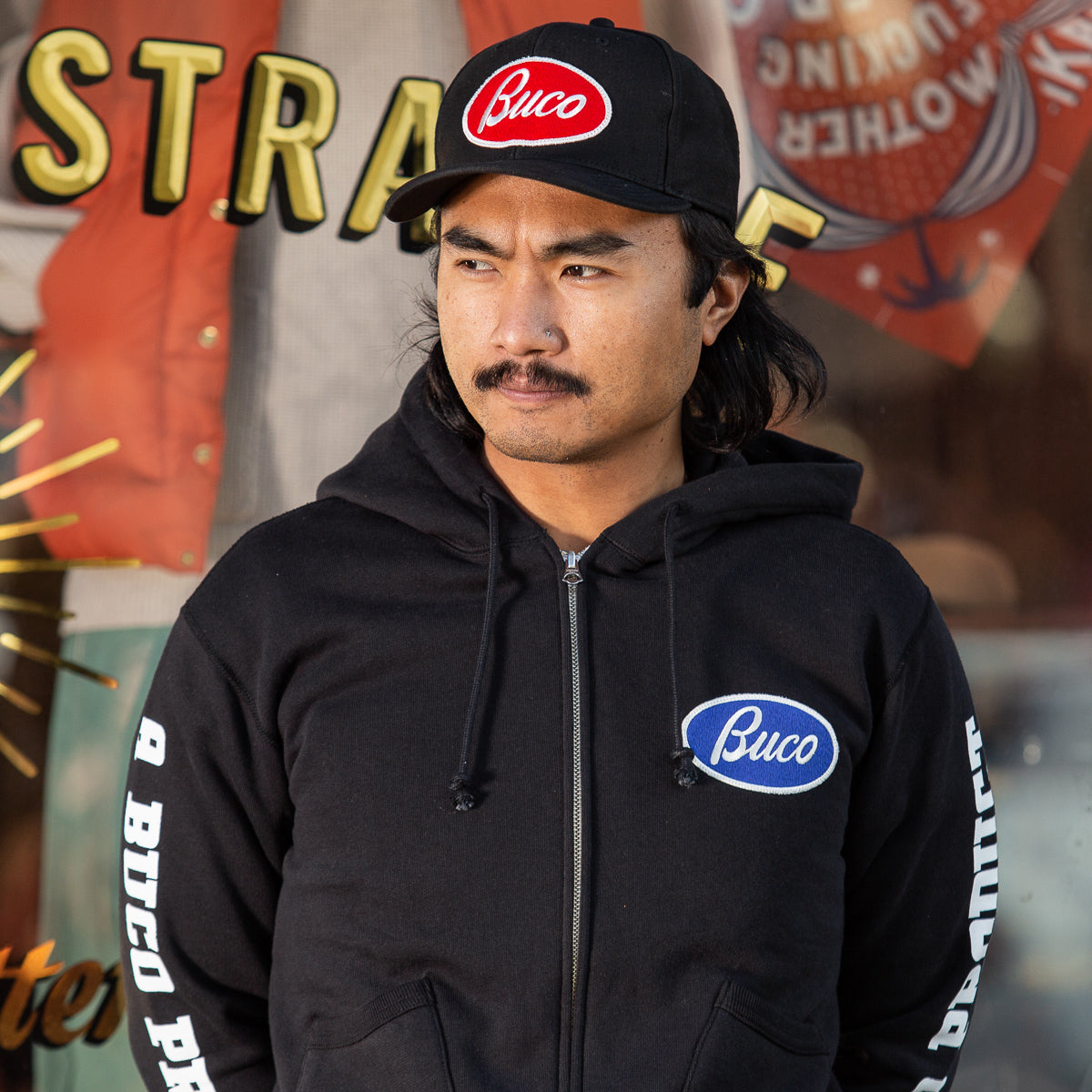 The Real McCoy's Page 6 Standard & Strange