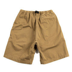 The Real McCoy's Climbers' Shorts (Over-Dyed) - Khaki - Standard & Strange