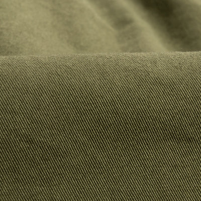 The Real McCoy's Climbers' Shorts (Over-Dyed) - Olive - Standard & Strange