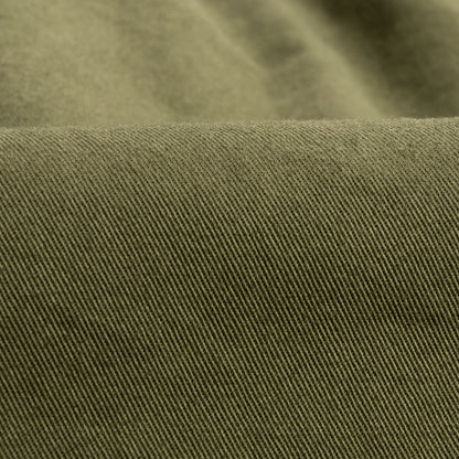 The Real McCoy's Climbers' Shorts (Over-Dyed) - Olive - Standard & Strange