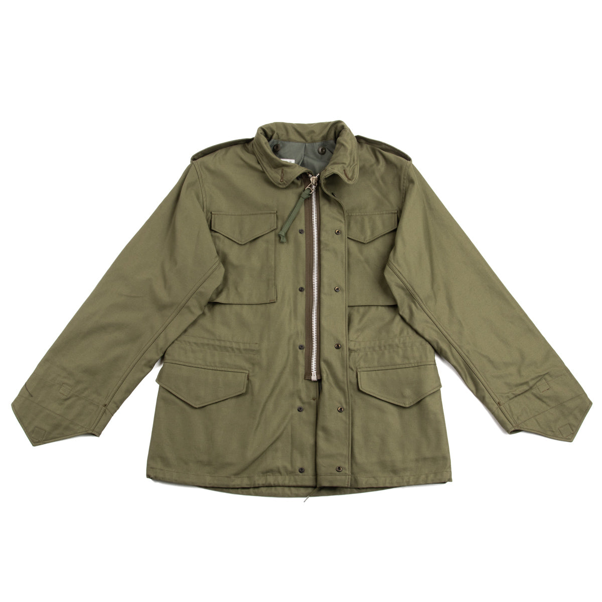 Coat, Man's, Field, M-65