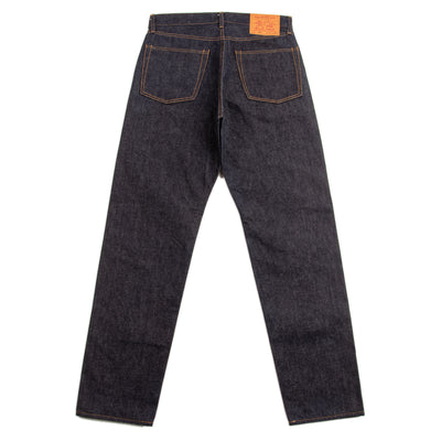 The Real McCoy's Joe McCoy Lot.906 - Standard & Strange