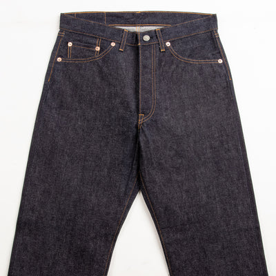 The Real McCoy's Joe McCoy Lot.906 - Standard & Strange