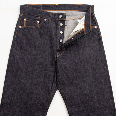 The Real McCoy's Joe McCoy Lot.906 - Standard & Strange