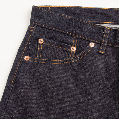 The Real McCoy's Joe McCoy Lot.906 - Standard & Strange