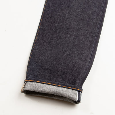 The Real McCoy's Joe McCoy Lot.906 - Standard & Strange