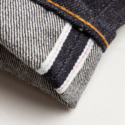 The Real McCoy's Joe McCoy Lot.906 - Standard & Strange