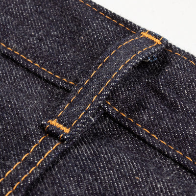 The Real McCoy's Joe McCoy Lot.906 - Standard & Strange