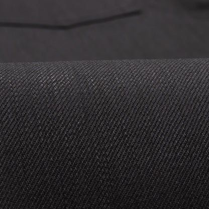 The Real McCoy's Joe McCoy Lot 966BK Black Denim Jeans - Standard & Strange