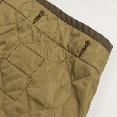 The Real McCoy's Liner, Trousers, Men's, Field, M-65 - Olive - Standard & Strange