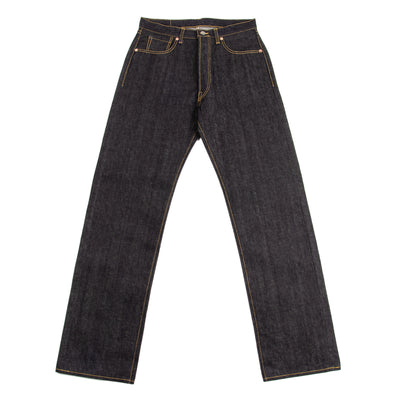 The Real McCoy's Lot S003 Jeans - Standard & Strange