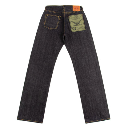 The Real McCoy's Lot S003 Jeans - Standard & Strange