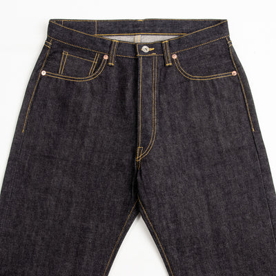 The Real McCoy's Lot S003 Jeans - Standard & Strange