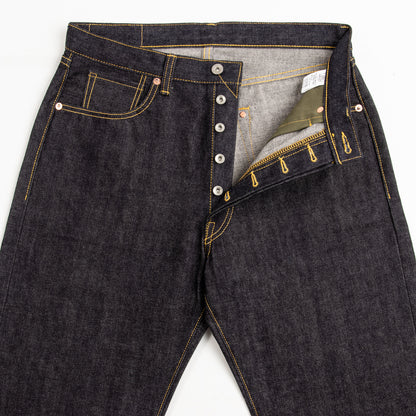 The Real McCoy's Lot S003 Jeans - Standard & Strange
